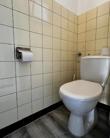 Coucouning Ou Privees Espaces Communs A Partager *