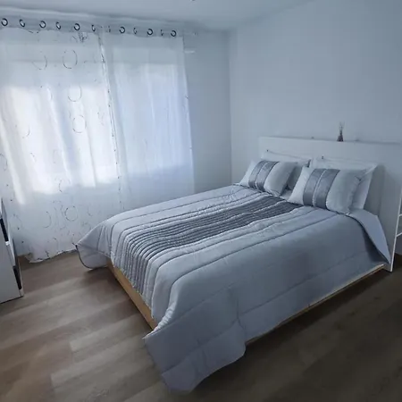 Apartamento Coucouning Ou Privées Espaces Communs à Partager