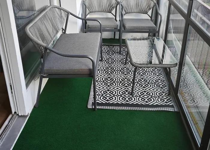 Coucouning Ou Privees Espaces Communs A Partager