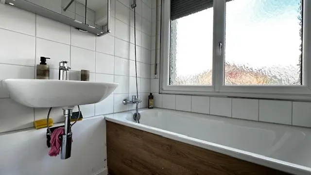 Coucouning Ou Privees Espaces Communs A Partager Apartmán Monthey