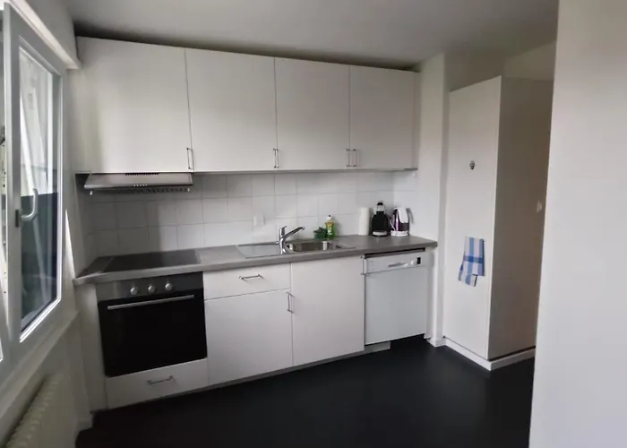 Coucouning Ou Privees Espaces Communs A Partager Monthey