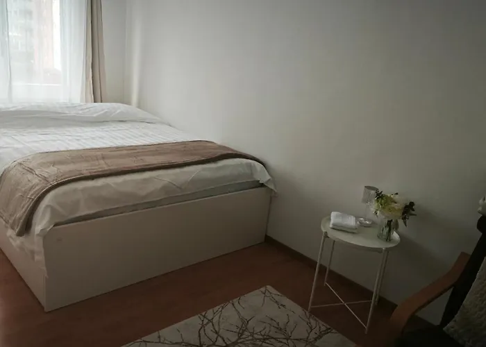 Coucouning Ou Privees Espaces Communs A Partager Monthey