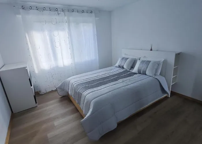 Apartmán Coucouning Ou Privees Espaces Communs A Partager