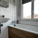 Coucouning Ou Privees Espaces Communs A Partager Apartment Monthey