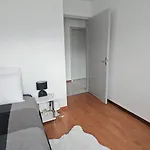 Apartment Coucouning Ou Privees Espaces Communs A Partager Monthey