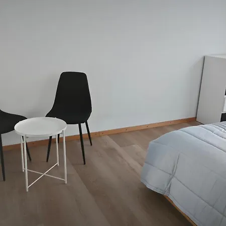 Coucouning Apartment *