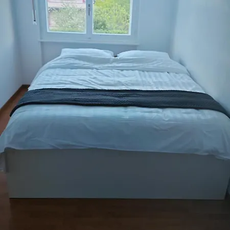 Coucouning Apartment Monthey